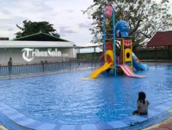 Umbul Gedhe: Wisata Baru di Klaten dengan Kolam Renang Khusus Perempuan