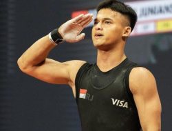 Profil Rizki Juniansyah, Dua Bulan Jadi TNI AL Langsung Naik Pangkat Kapten