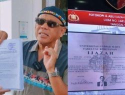 Eggi Sudjana Buka Rahasia Pertemuan dengan Jokowi di Solo, Tidak Minta Maaf tapi Beri Nasihat