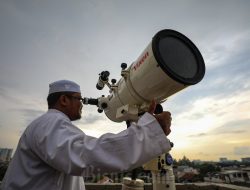 Perkiraan Awal Puasa Ramadan 2026 di Indonesia dan Arab Saudi