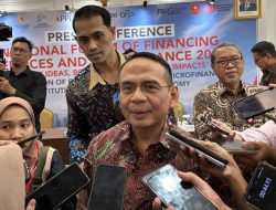 Maraknya STNK Hanya dan Premanisme Ormas, OJK: Ancaman bagi Industri Pembiayaan