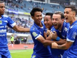 Mengapa Pasar Persib Bandung Meningkat Jika Layvin Kurzawa Bergabung dengan Thom Haye