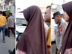 Bocah SD Bunuh Ibu Kandung, Buka Baju dan Beri Alasan Tak Terduga