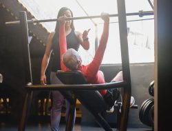 Arah Tren Fitness 2026: Prediksi Terkini