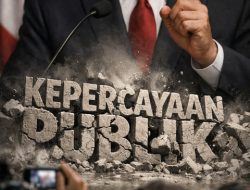 Ketika Bahasa Negara Jauh dari Rakyatnya