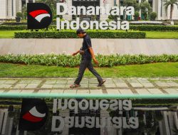 Jejak Investasi Danantara 2025: Dari Garuda hingga Krakatau Steel