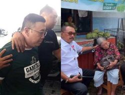 Kuasa Hukum Nenek Elina Laporkan Oknum Polisi ke Polda Jatim