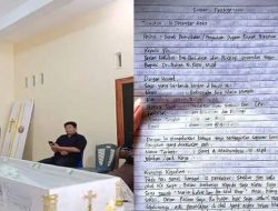 Mengapa Maria Tak Laporkan Orang Tua Usai Diperkosa Dosen Unima, Kini Justru Pulang dalam Peti Mati
