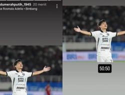 Gebrakan Persija yang Mengejutkan Jakmania: Satu Pemain di Luar Dugaan, 50 Persen Dipastikan Keluar
