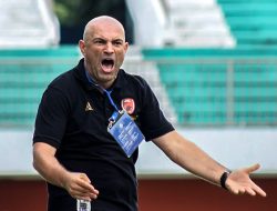 6 Fakta Era Baru Persebaya Surabaya di Bawah Kepemimpinan Bernardo Tavares! Datang Secara Rahasia, Target Juara Dikuasai Perlahan