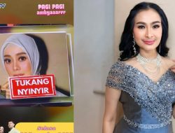 Tak Terduga! Iis Dahlia Sebut Lesti Kejora Tukang Nyinyir Saat Sendirian: Jangan Marah