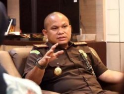 Profil Fajar Syah Putra, Mantan Kepala Kejari Medan yang Menangani Kasus Korupsi Medan Fashion Festival