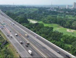 Tujuh Kota Paling Padat Saat Arus Balik, Catatan Penting untuk Hindari Kemacetan