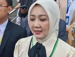 Wajah Tegang Atalia Praratya Saat Dihantam Isu Perselingkuhan Ridwan Kamil