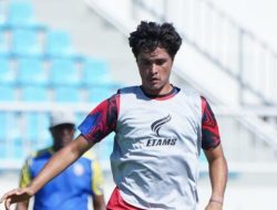 Rumor transfer: Brandon Scheunemann tinggalkan Arema FC, gabung PSPS Pekanbaru Liga 2
