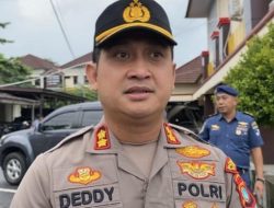 Polisi Buru Pelaku Hilangkan Mobil Plat Merah BN 1030 QZ Milik DPRD Bangka
