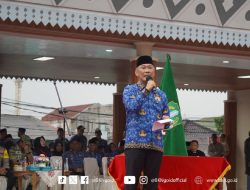 5 Berita Terpopuler: Gaji PPPK Paruh Waktu Bikin Menangis, Perpres 115 Atur Staf SPPG, Kepala BKN Punya Solusi