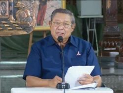 Profil SBY, Presiden RI ke-6 yang Dikenal Setelah Lukisannya Laku Rp 311 Juta, Hasilnya Disumbangkan untuk Korban Banjir Sumatera