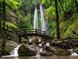 Harga Tiket Masuk Air Terjun Jumog Karanganyar Tahun 2026