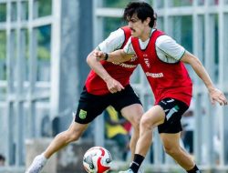Era Baru Bernardo Tavares Dimulai! Januari 2026 Jadi Tantangan Persebaya Surabaya