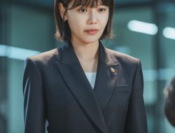 4 Dilema Maeng Se Na sebagai Pengacara Do Ra Ik di Drakor Idol I