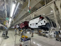 Indeks PMI Manufaktur Asia Tenggara Desember 2025: Siapa Pemenangnya?