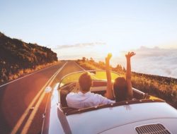 10 Tips Kesehatan untuk Liburan Nyaman