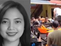 Nasib DM: Dosen Diduga Pelecehan Mahasiswi Unima hingga Tewas, Diperiksa Polisi dan Diberi Sanksi Kampus