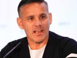 John Herdman Jadi Pelatih Timnas Indonesia, Ini Profil dan Gaji Menggiurkannya