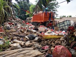 Protes Warga Berbulan-bulan, TPS di Sekitar Rusunawa PIK 2 Ditutup