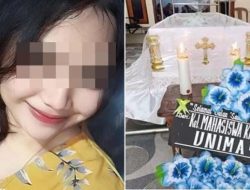 Evia Maria Diduga Tewas, Keluarga Temukan Luka Lebam, Jenazah akan Diotopsi
