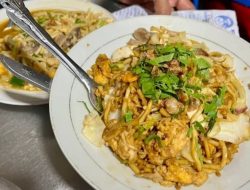 3 Kuliner Terbaik yang Harus Dicoba di Jogja, Tempat Hits dengan Antrian Panjang