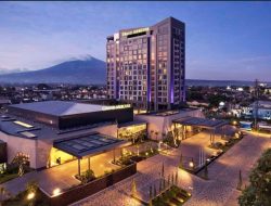 Mau Liburan Akhir Tahun di Malang? Ini 6 Hotel Paling Banyak Dipesan