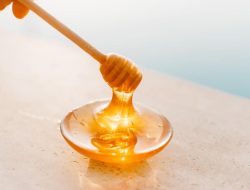 7 Bahan Alami Menghilangkan Hitamnya Bibir dengan Aman
