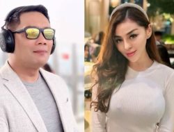 Setelah Lisa Mariana, dua wanita lain mengaku jadi korban rayuan Ridwan Kamil, Safa Marwah ungkap awal mula isu liar