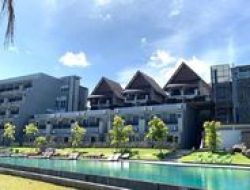 8 Hotel Pantai Anyer Terbaik untuk Keluarga yang Nyaman