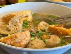 10 Tempat Bakso Enak di Malang: Surga Rasa Kuah Gurih dan Bakso Kenyal