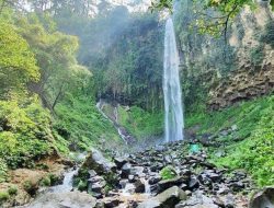 5 Destinasi Wisata Tawangmangu Jawa Tengah yang Harus Dikunjungi, Termasuk Grojogan Sewu dan The Lawu Park
