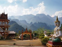 Destinasi Wisata Murah 2026, Negara Ini Jadi Favorit Baru