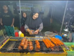 Populer Palangka Raya: Wisata Kota, Pasar Malam G Obos XII, Temuan Mayat di Kereng