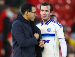 Jadi Pelatih Chelsea, Liam Rosenior Bawa Empat Pemain Strasbourg ke Stamford Bridge