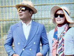 Makna di Balik Kado Perpisahan Ridwan Kamil untuk Atalia Praratya Setelah Bercerai