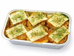 10 rekomendasi dimsum lezat di Malang, mulai dari hemat hingga mewah