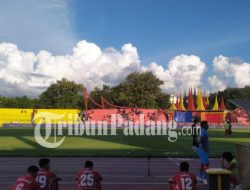 6 Fakta Mengejutkan Semen Padang FC Kalah dari Persis Solo, Gagal Penalti hingga Ultimatum Dejan