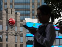 BEI Tetapkan Harga Teoretis Saham PACK Pasca Rights Issue OWK