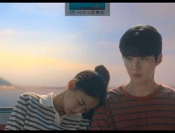 3 karakter yang menyukai Shin Ji Sun di Can This Love Be Translated?