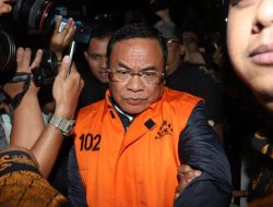 OTT Kepala Daerah Masif, ICW Soroti Kekurangan Pengawasan dan Tata Kelola Partai