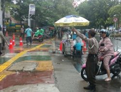 KPAI Minta Penanganan Cepat Anak Merokok di Pasar Senen