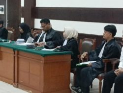 Pengadilan Tunda Vonis 3 Terdakwa Pencuri TV di Rumah Uya Kuya