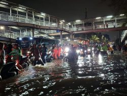 Warga Berteriak Hadapi Banjir Terus-Menerus, Solusi Pemerintah?